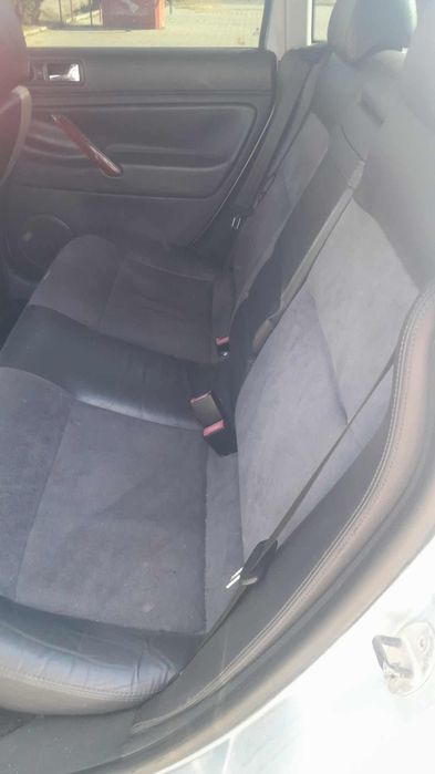 Vând passat b5.5 2004