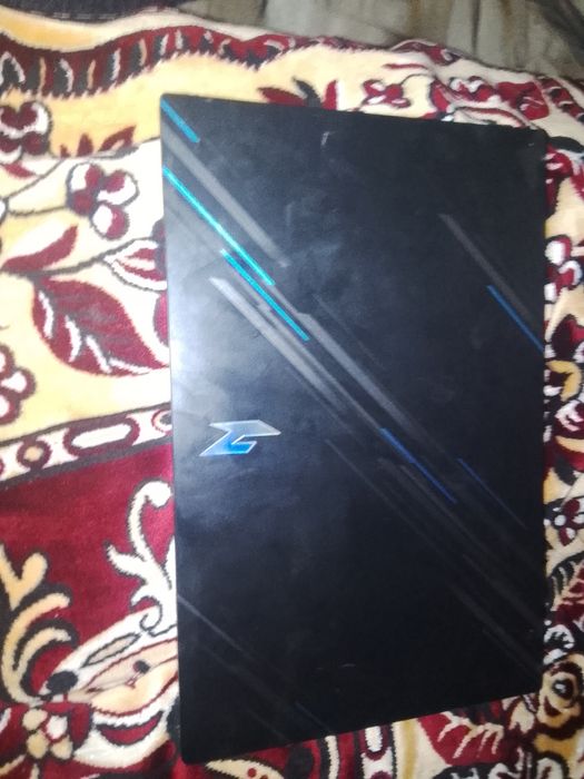 Aser nitro 5 RTX3050 I5 13420h