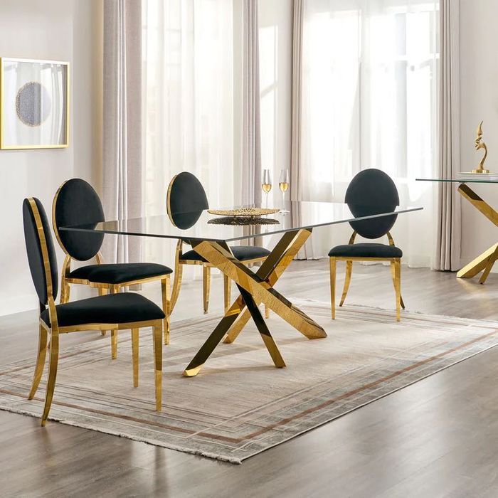 Masă dining Mobexpert