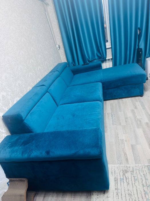 Продам Угловой диван