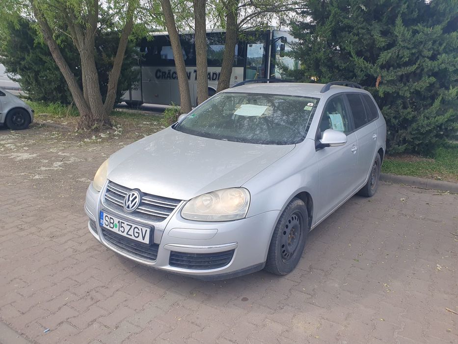 Golf din 2008 diesel