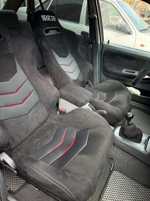 Nexia 1 sons в идеале 2006 года