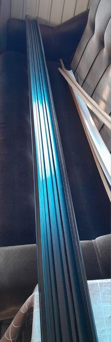 Полотно потолок ...