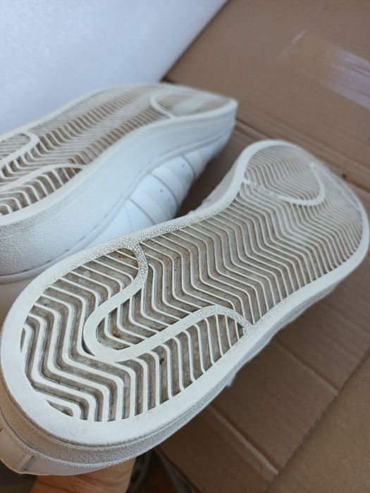 Adidași adidas superstar 42