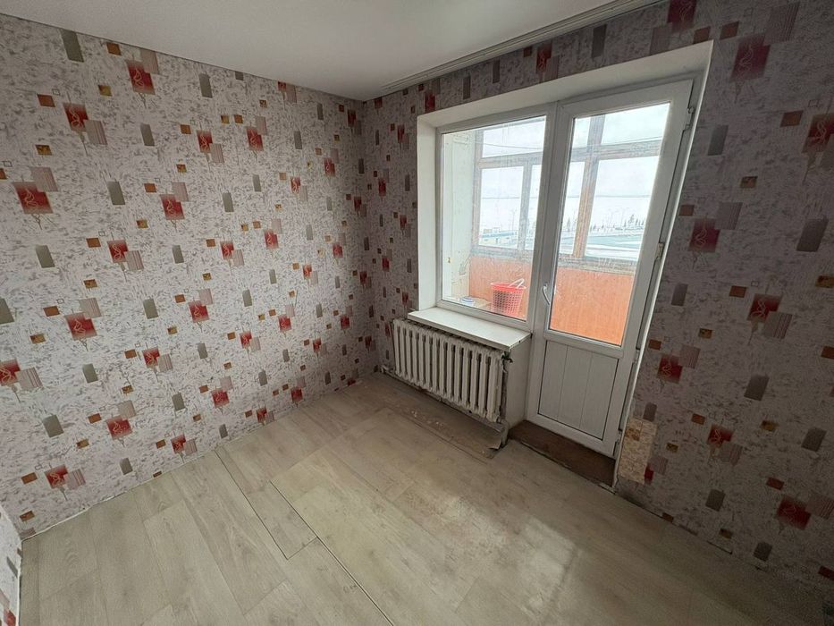 Продаётся 3-комнатная квартира