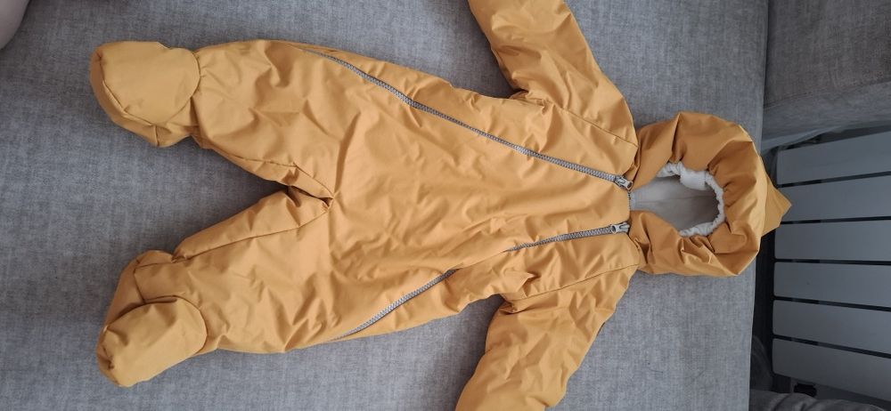 Продам комбинезон детский