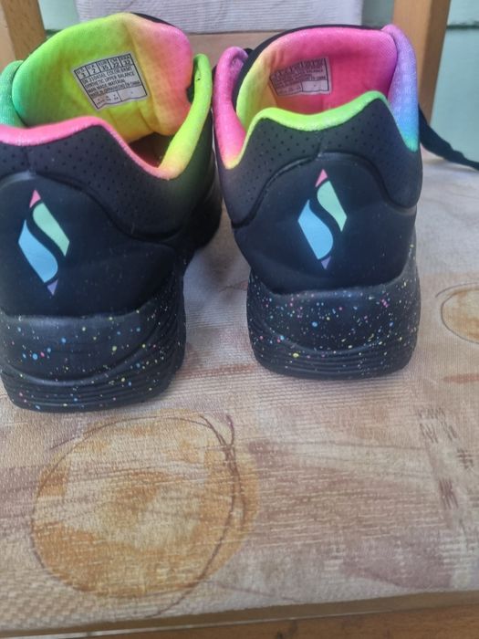 Маратонки SKECHERS 50 Лева