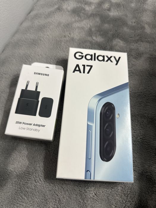 Продам Сматрфон Samsung A17