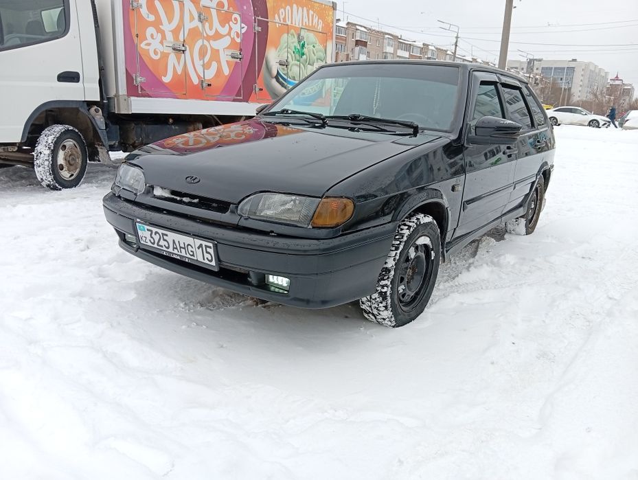 Продам 14 ку состояние хорошее