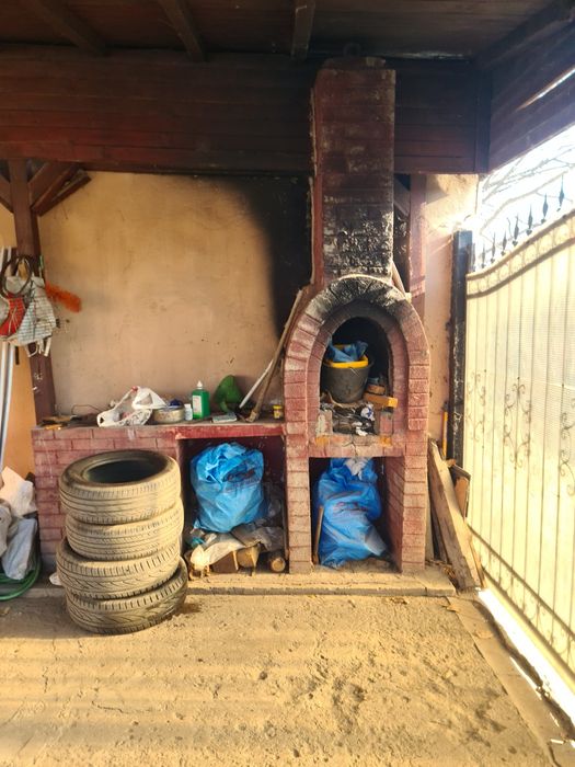 Vila D P M    Catargiu