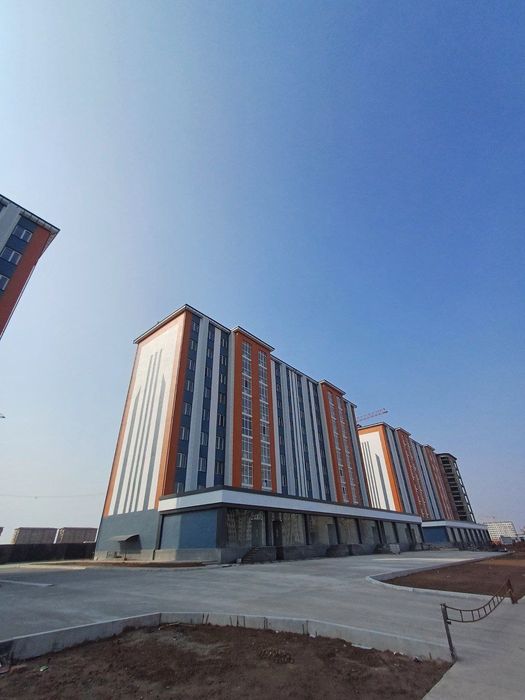 Subsidiyaga kadastrli xonadonlar