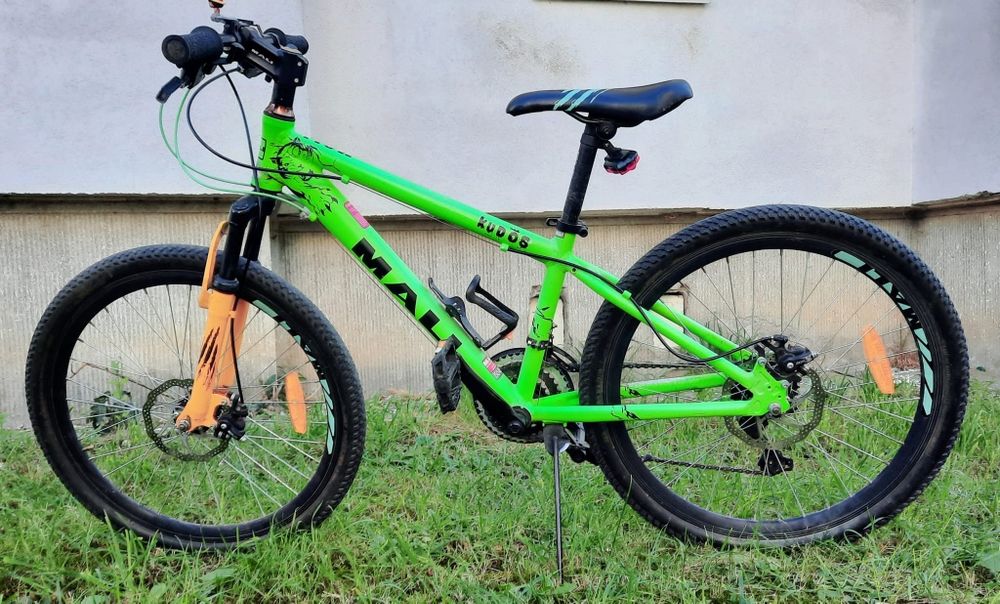 Bicicleta MALI  24 inch