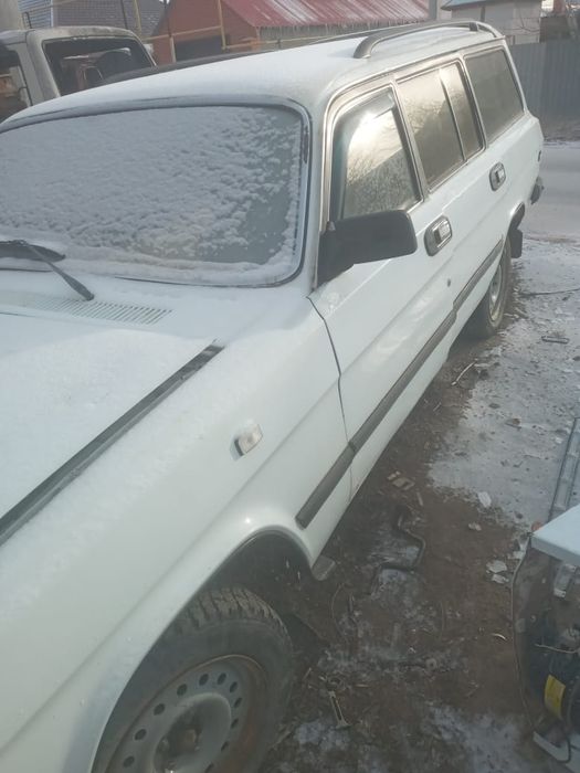 Продам Волгу в хорошем состоянии на ходу