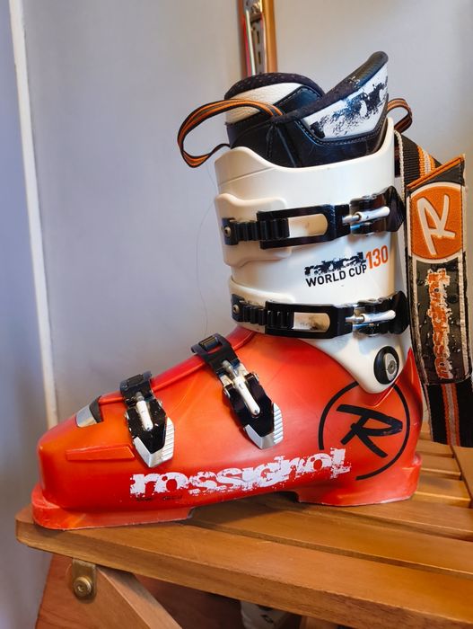 Rossignol Radical World Cup 130