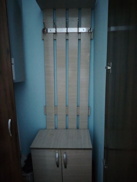 Вишелка и кийим илгич