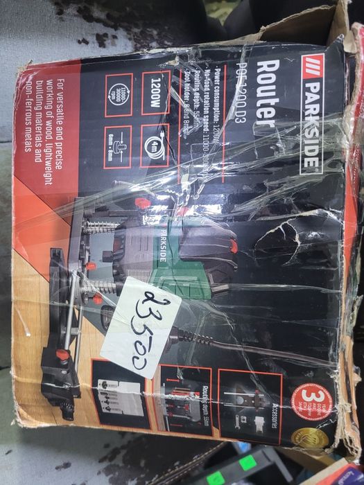 Продам немецкий электроинструмент