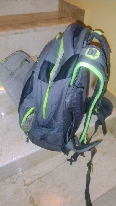 Ghiozdan rucsac pentru calatorii, scoala, facultate, drumetii