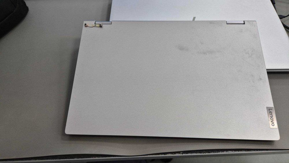 Лаптоп Lenovo 2 in 1 IdeaPad Flex 5 14ITL05 за части