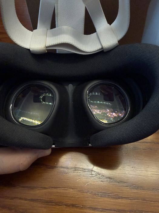 Vr очила Meta quest 3 512 gb 4k