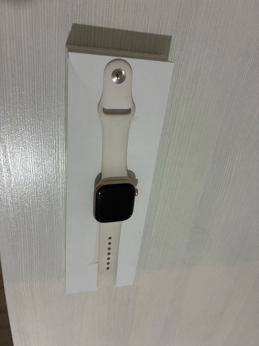 Apple watch series 10