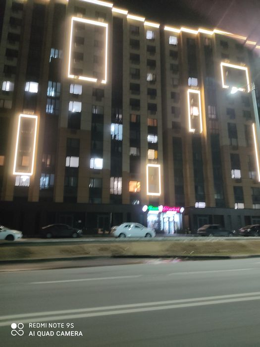 Сдаётся квартира