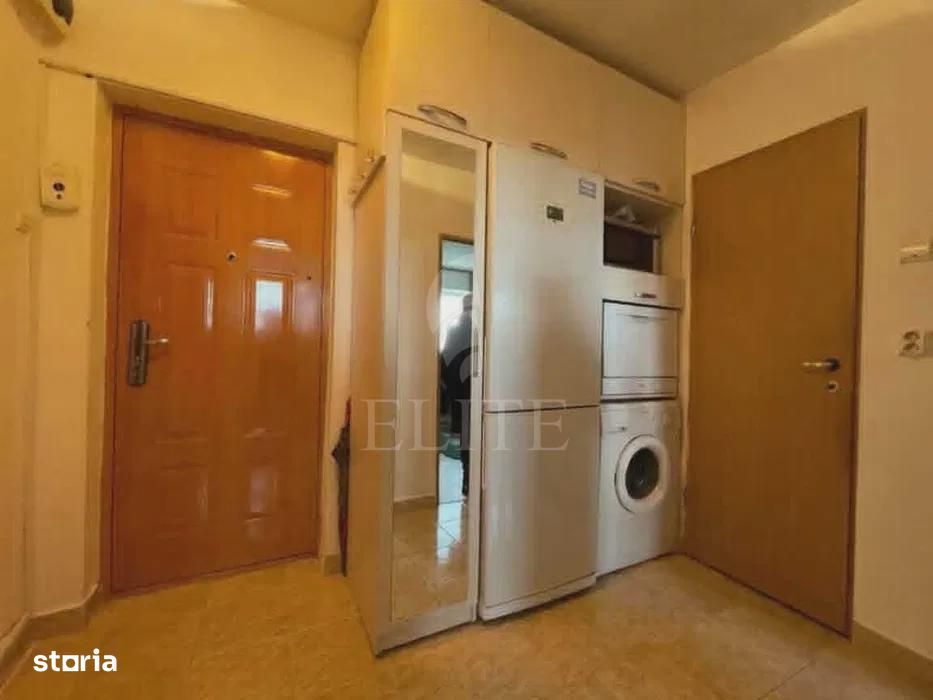 Apartment in Cluj-Napoca - Vedere 3
