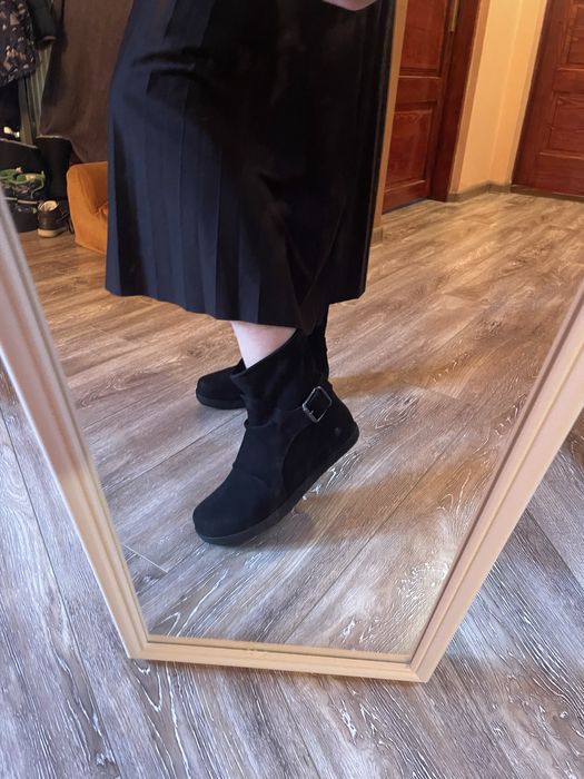 Ghete de dama The Art Company