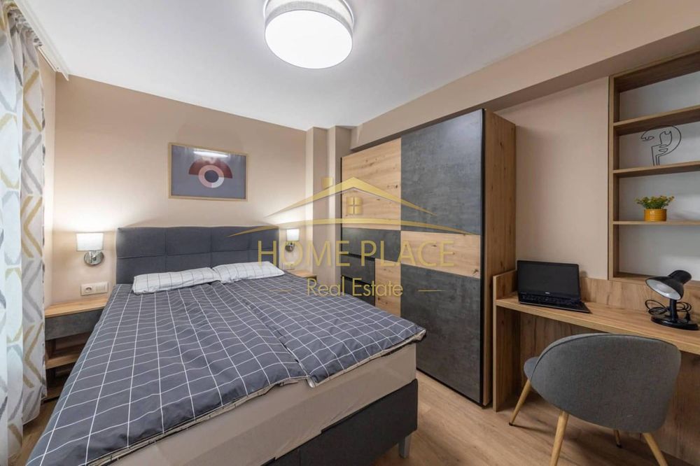 Дава се под наем Двустаен апартамент в Варна, Гръцка махала - 50 кв.м за 688.5 € - Снимка #4