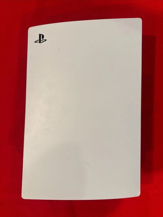 Playstation 5 disc edition