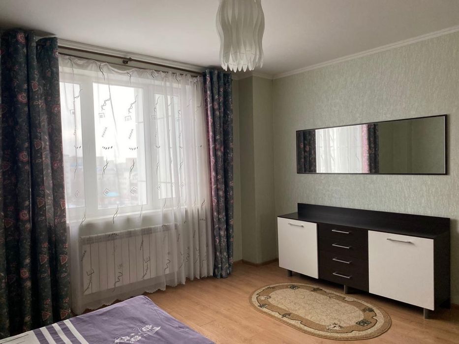 Сдам 3х комн квартиру