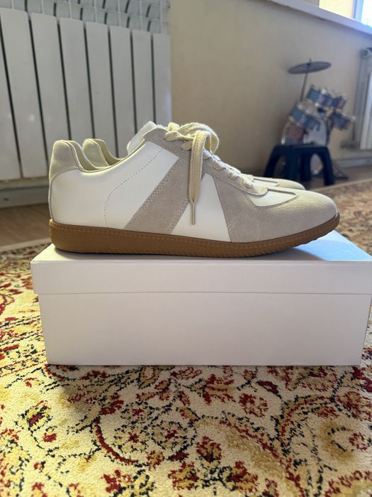 Maison Margiela GAT 43 размер