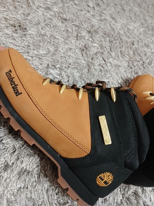 Vand papuci Timberland marimea 42