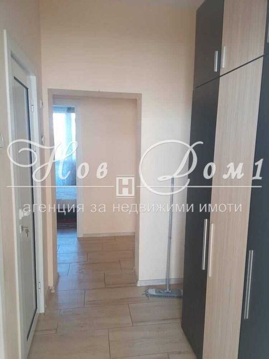 Дава се под наем Четиристаен апартамент в Варна, Чайка - 86 кв.м за 612 € - Снимка #11