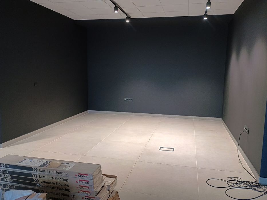 Монтаж на Мебели и Дърводелски услуги