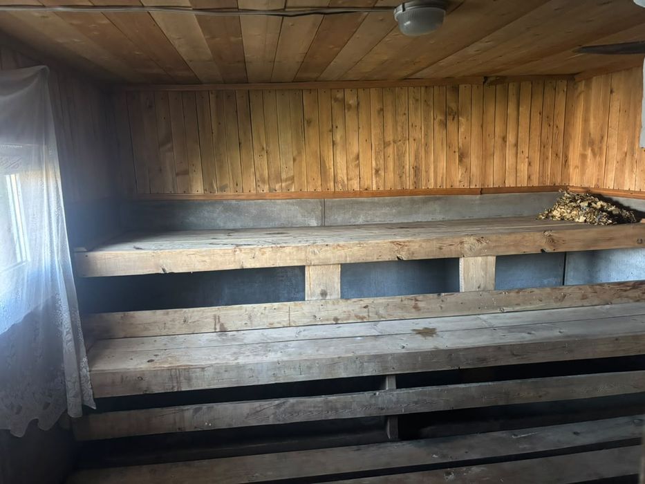 Продам небольшой домик