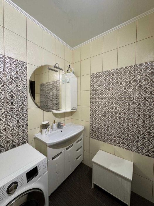 В продаже 3-комн. квартира