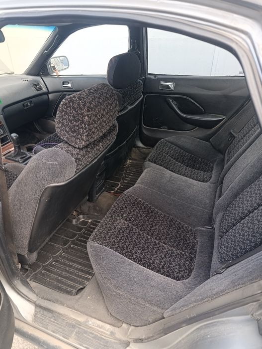 Продам Honda accord
