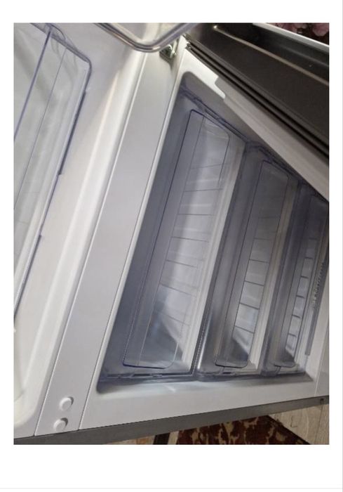 Холодильник, бу