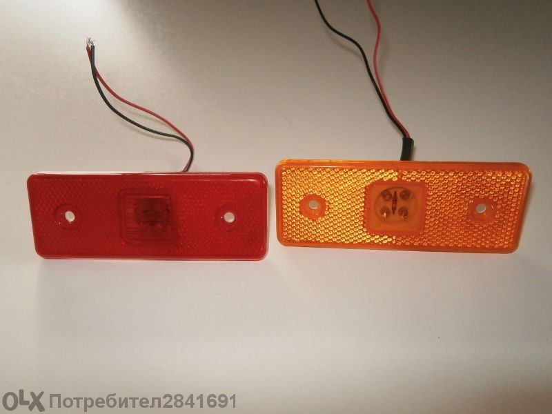 Рогчета само на 12 и само на 24 Волта.