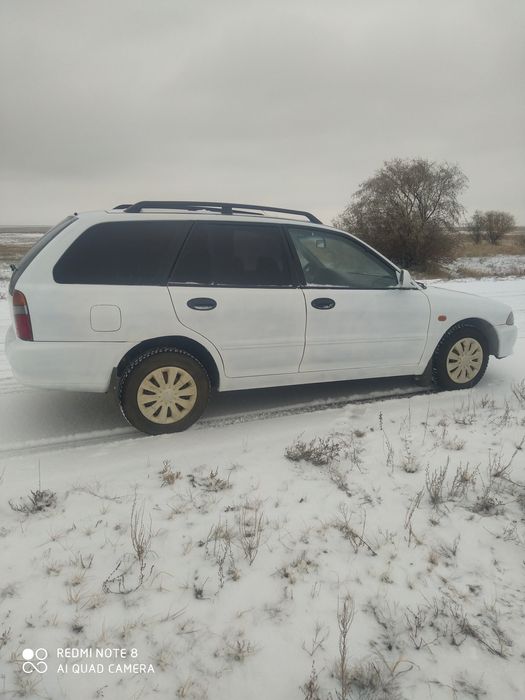 Продам Митсубиси Лансер