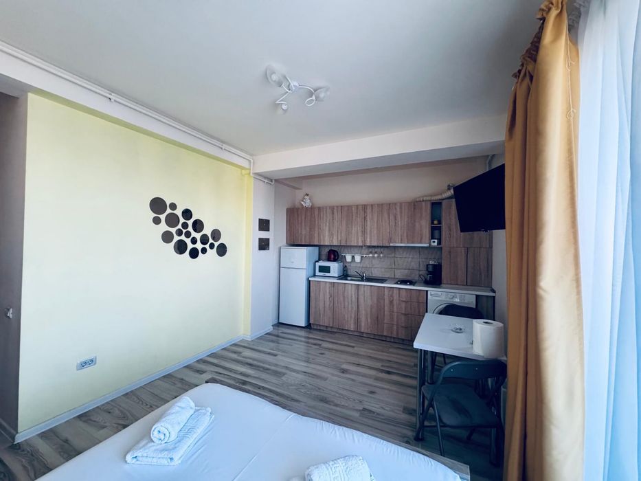 Garsoniera inchiriat studenti/cupluri Mamaia Nord