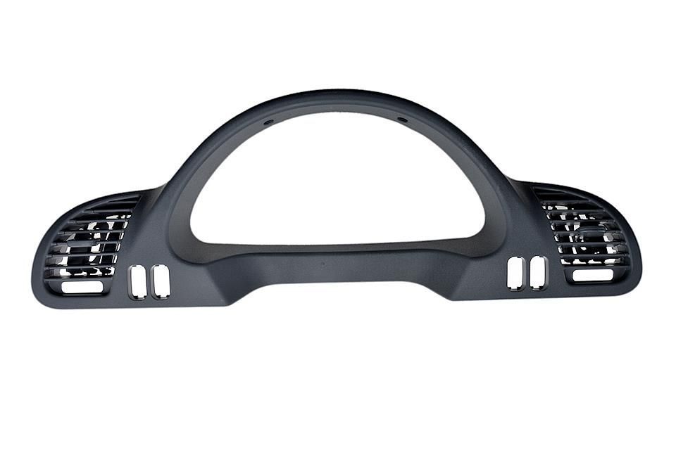 Carcasa grila ventilatie aer AC Mercedes Sprinter 1999-2006, NTY EZC-ME-009
