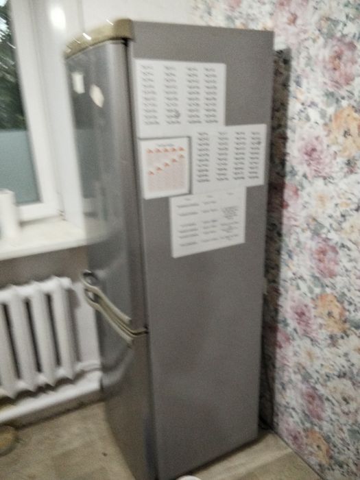 холодильник Самсунг