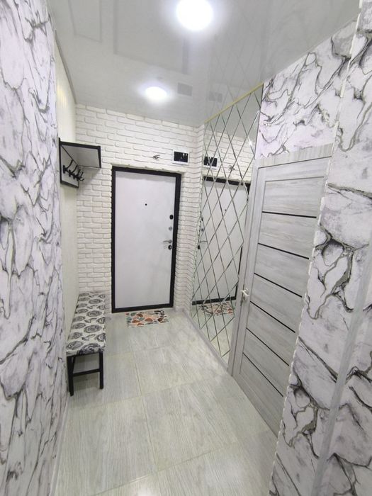 Продается квартира евроремонт 2/10/10