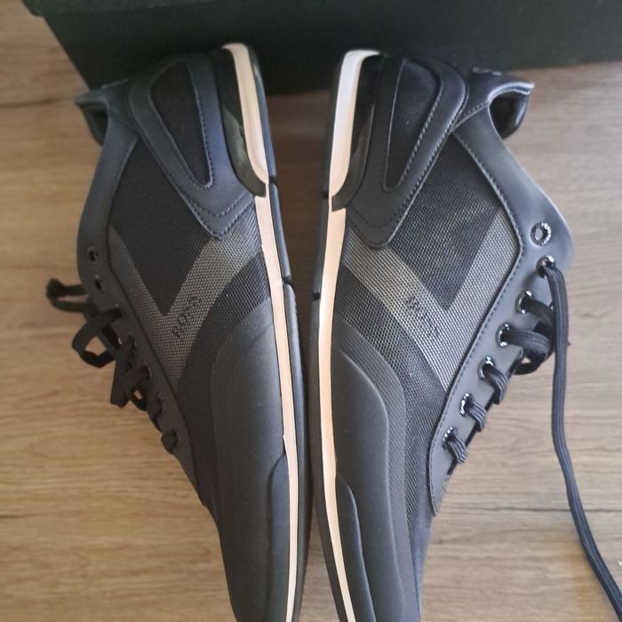 Hugo boss  мъжки спортни обувки