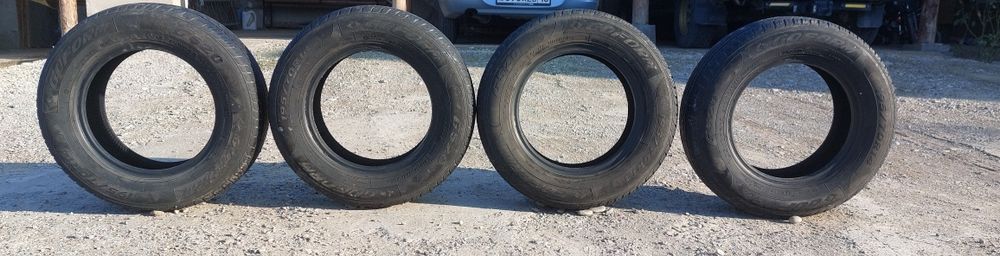 Шина Goform 195/70 R14