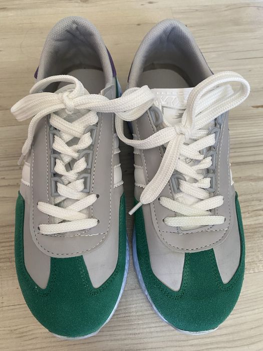 Маратонки 40 номер