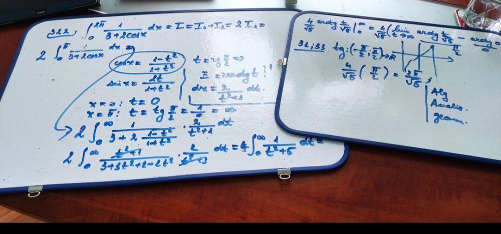 Meditatii matematica