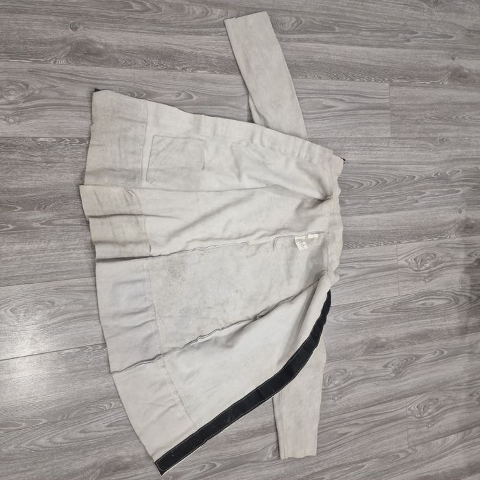 Сварочная куртка