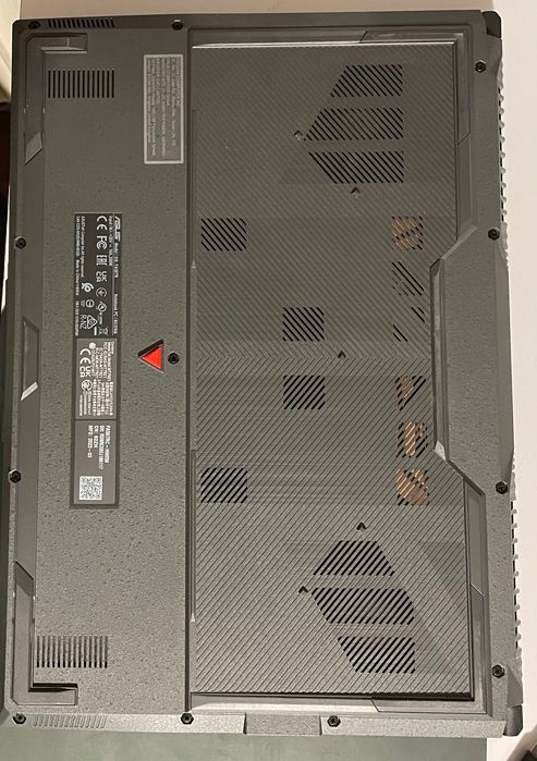 Лаптоп ASUS TUF Gaming